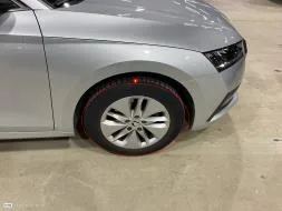 Reported damage