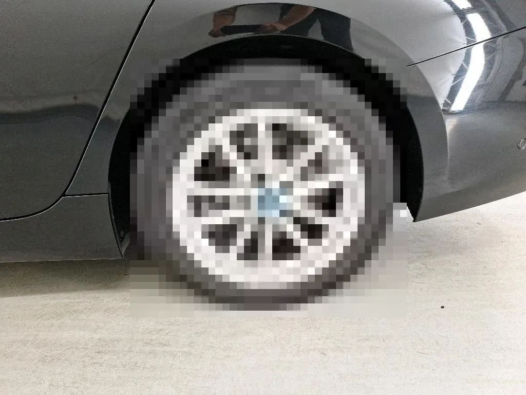 Dommages constatés