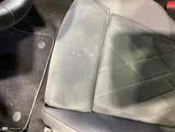 Reported damage