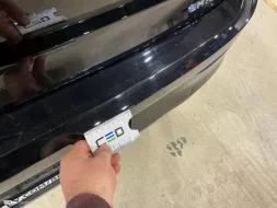Reported damage