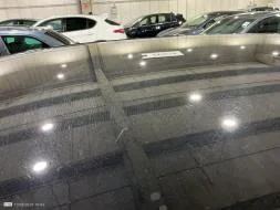 Reported damage