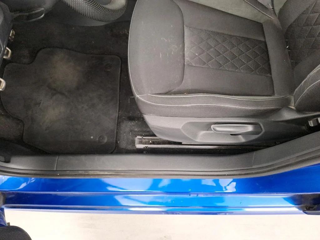 Vastgestelde schade