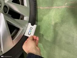 Vastgestelde schade