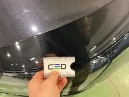 Vastgestelde schade