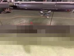 Reported damage