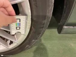Reported damage