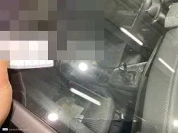 Reported damage