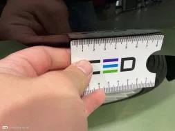 Reported damage