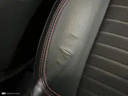 Reported damage