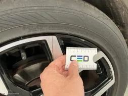 Reported damage
