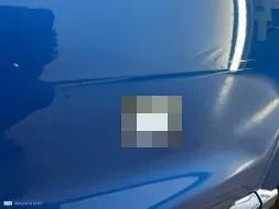 Reported damage