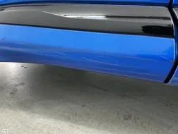 Reported damage