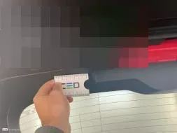 Vastgestelde schade