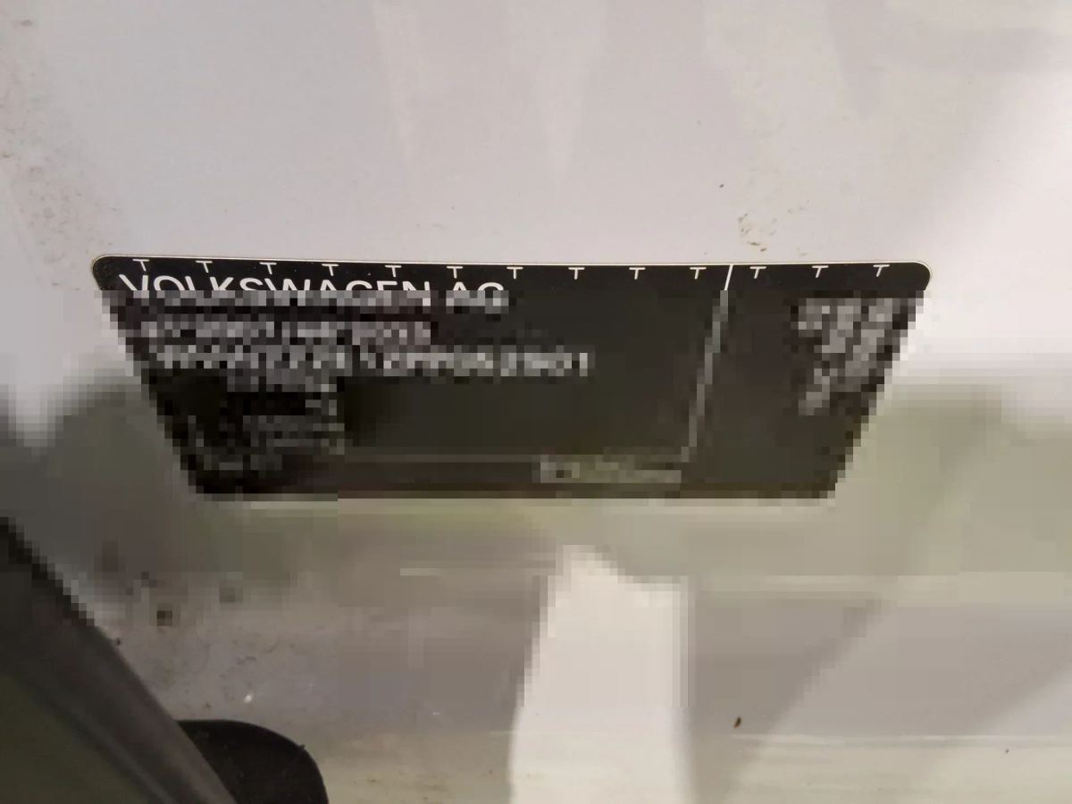 Reported damage
