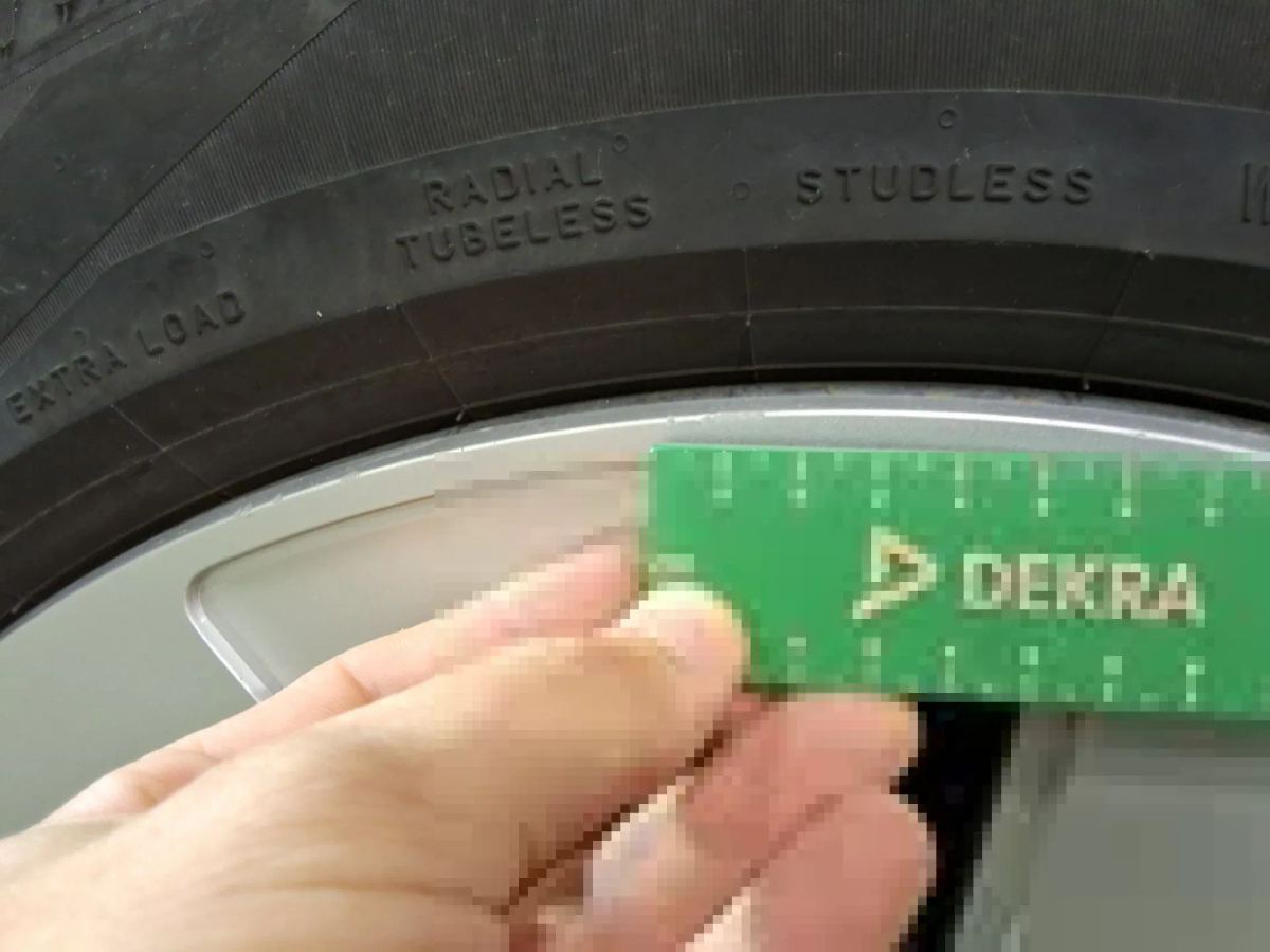 Reported damage
