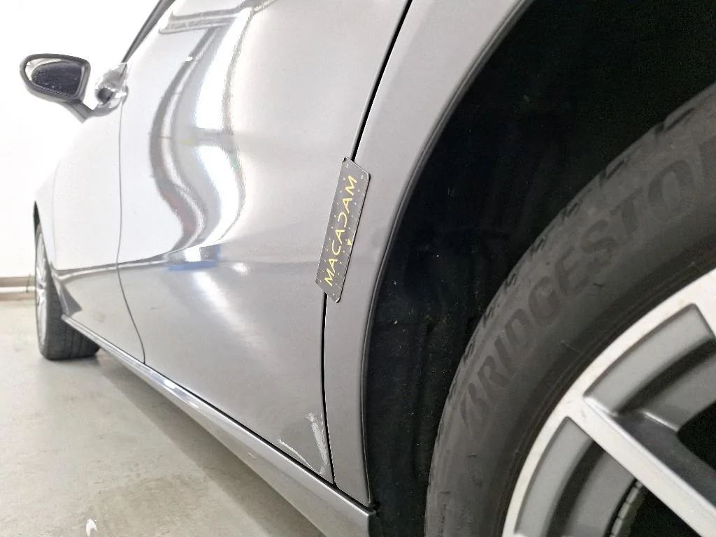 Reported damage