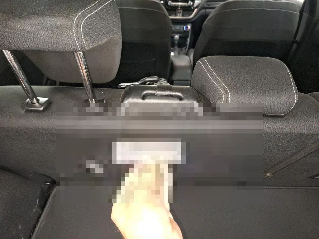 Vastgestelde schade
