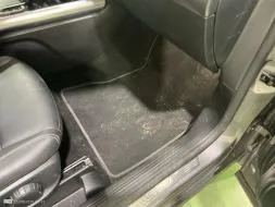 Vastgestelde schade
