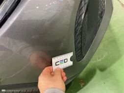 Vastgestelde schade