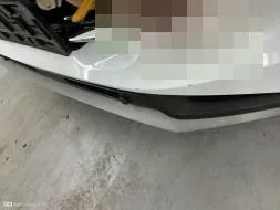 Reported damage