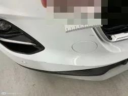 Reported damage