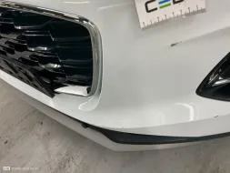 Reported damage