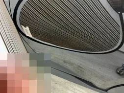 Vastgestelde schade