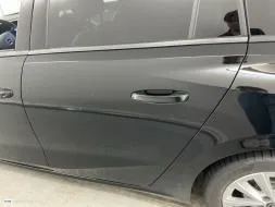 Reported damage