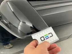 Reported damage