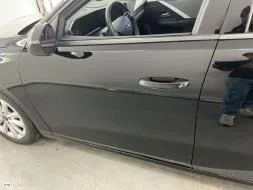 Reported damage