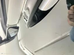 Reported damage