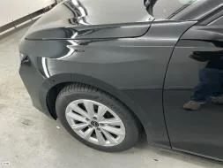 Reported damage