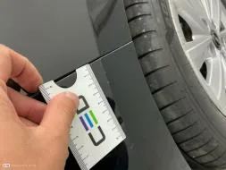 Reported damage