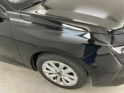 Reported damage