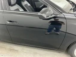 Reported damage