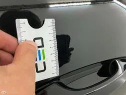 Reported damage
