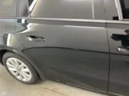 Reported damage