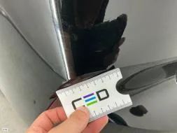 Reported damage