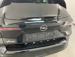 Reported damage