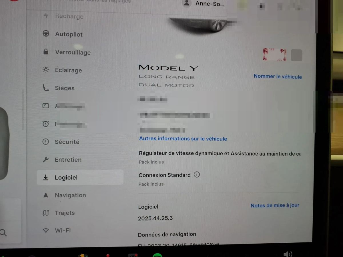 Vastgestelde schade