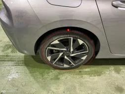 Reported damage