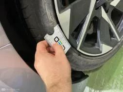 Reported damage