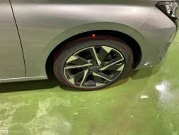 Reported damage