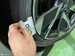 Reported damage