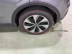 Reported damage