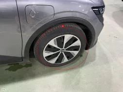 Reported damage