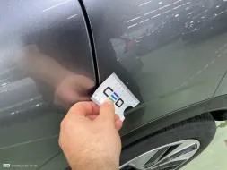 Reported damage