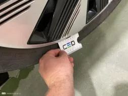 Reported damage