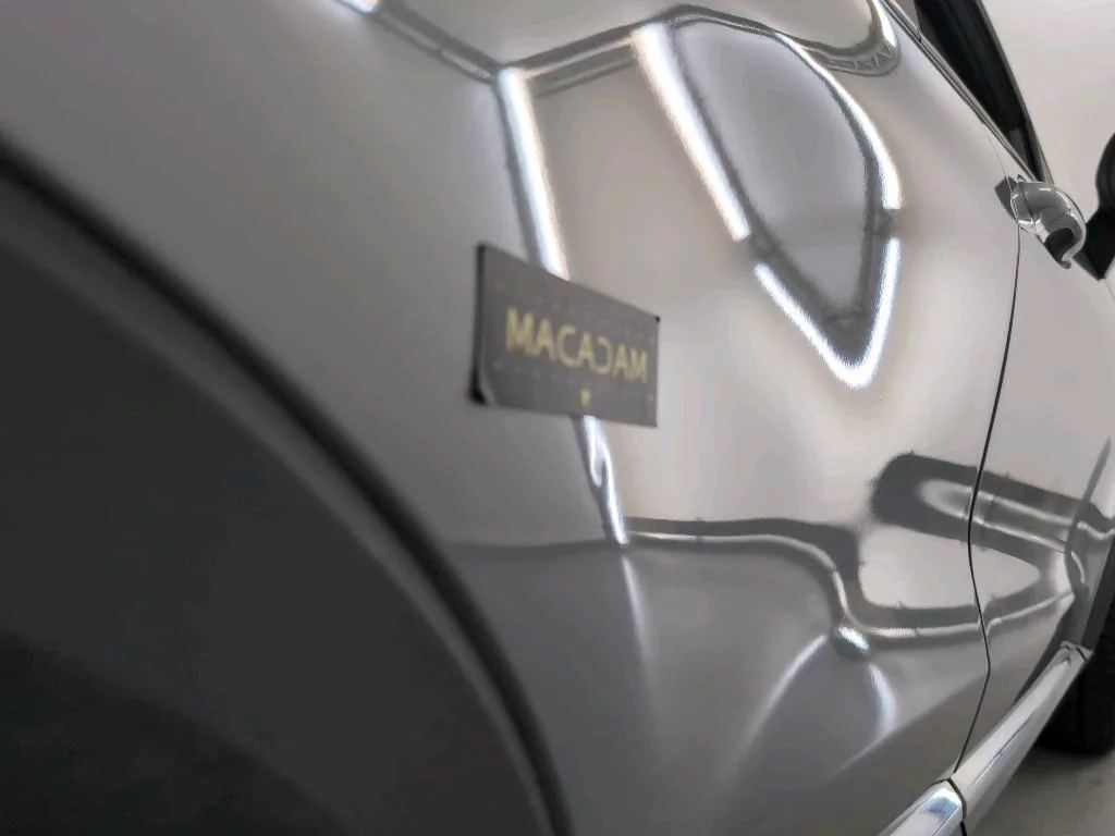 Reported damage