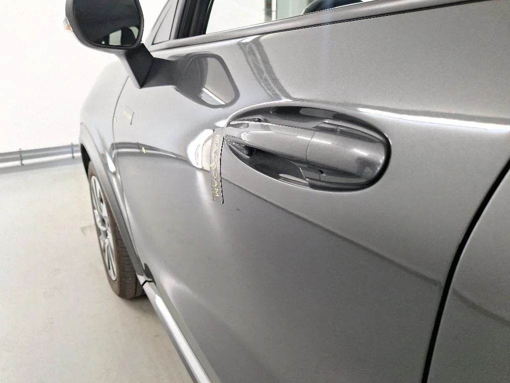 Reported damage